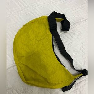 Baggu crescent bag